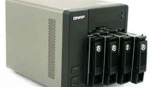 Getting the right storage for your video editing needs with QNAP