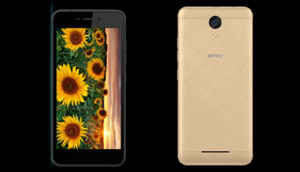 కేవలం రూ.4000లోపే విడుదలైన' 4G Volte ఫోన్‌లు