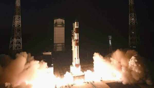 ISRO’s reusable Made in India shuttle launches to space and back