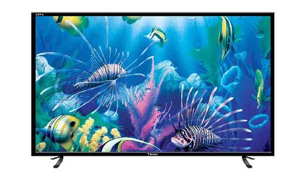 T Series 32 inches HD LED TV