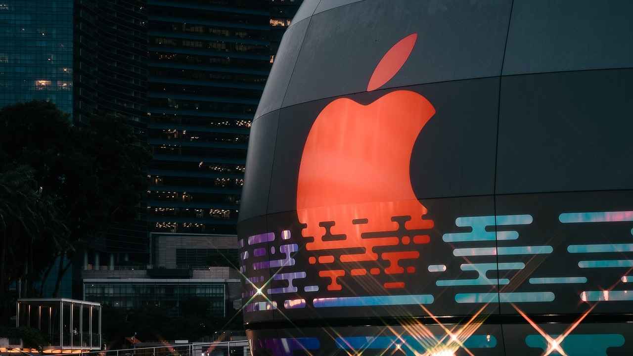 Apple likely to be the first to use TSMC’s 3nm chip process: Report