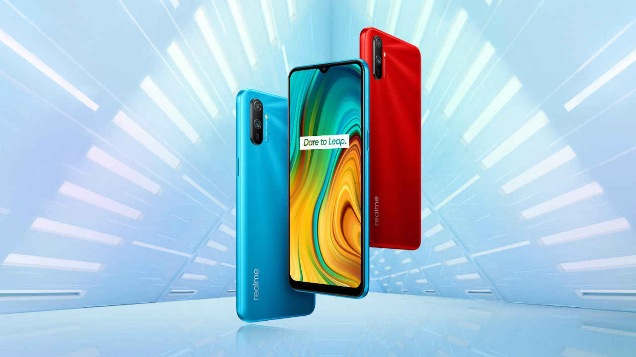 Realme C3 with MediaTek Helio G70, Realme UI launched in India: Five things you need to know