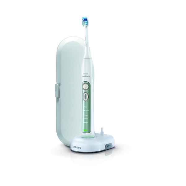 Philips Sonicare FlexCare+ rechargeable electric toothbrush