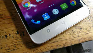 Coolpad Note 3S, Mega 3: First look