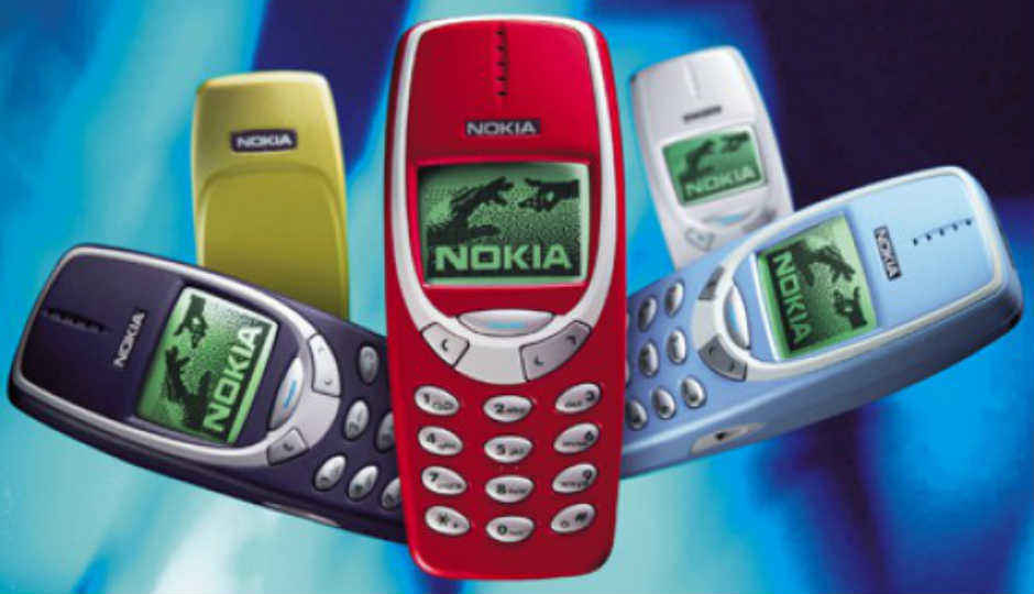 Nokia 3310 will be lighter, slimmer and feature colour display: Report