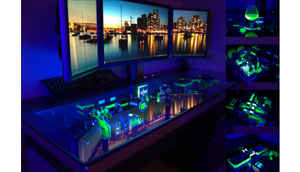 5 awesome, beautiful PC case mods