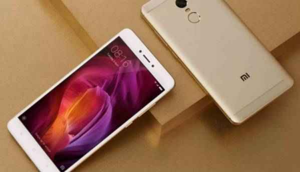 Xiaomi Redmi Note 4 to go on sale at 12 noon today on Amazon