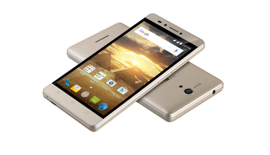 Karbonn Aura Power phone with 4000mAh battery launched at Rs. 5,990