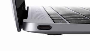 All you need to know about the new 12-inch Apple MacBook