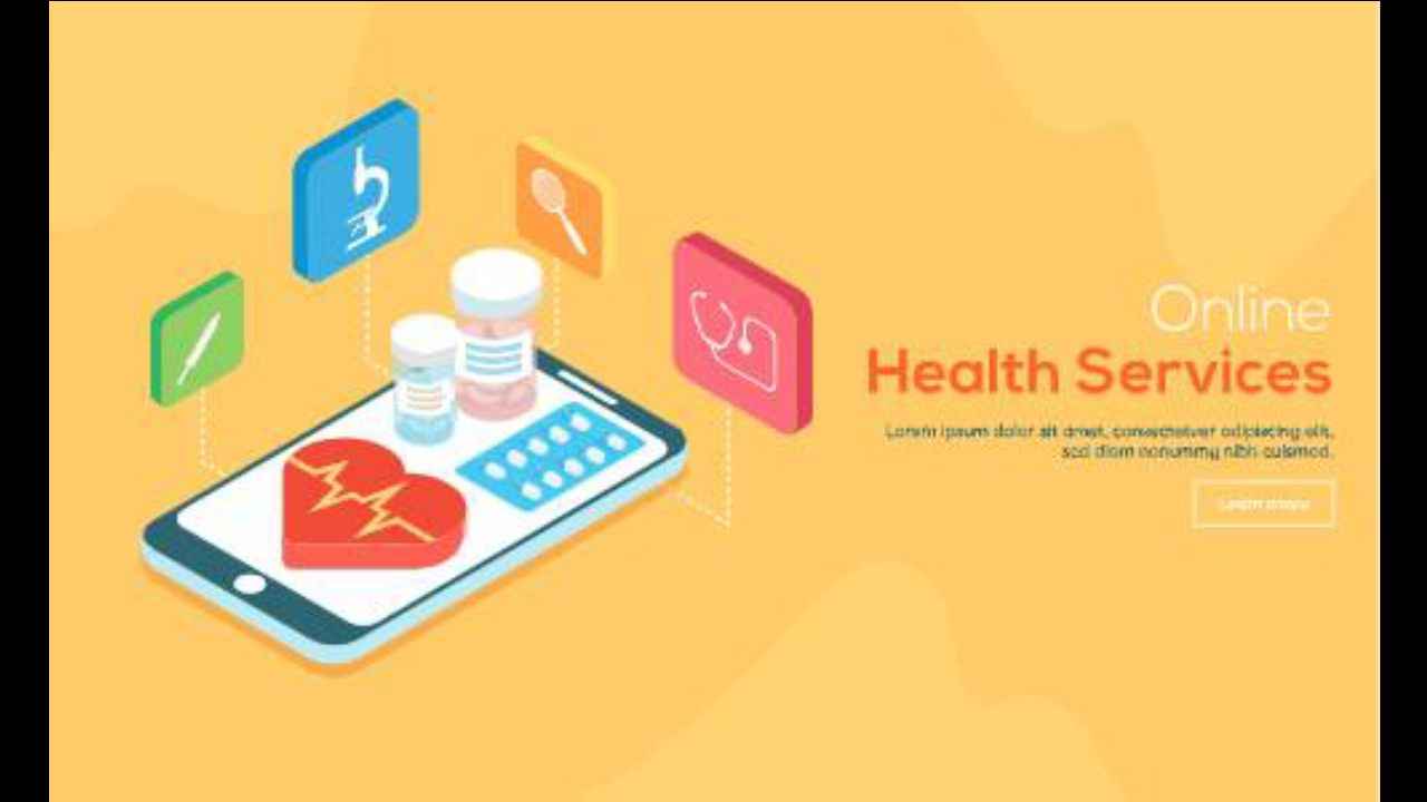 Improve your health using technology