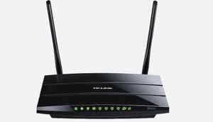 Top Routers under Rs.5,000
