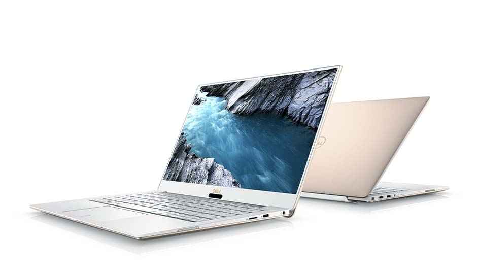 Dell launches XPS 13 in India, with prices starting at Rs 94,790