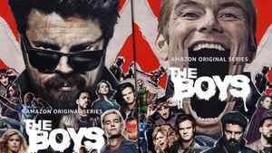 Top 5 shows to binge in Action Genre