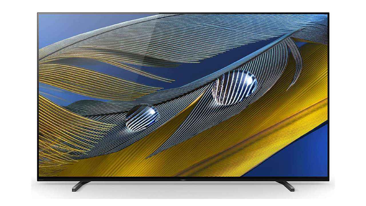 55-inch TVs with HDMI 2.1 ports on Amazon India