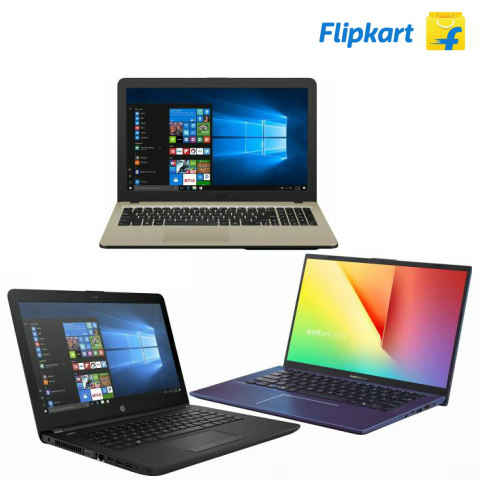 Flipkart Big Shopping Days: ಇಲ್ಲಿ ನಿಮ್ಮದೇಯಾದ ಬಜೆಟಲ್ಲಿ ಖರೀದಿಸಬವುದಾದ ಬೆಸ್ಟ್ ಲ್ಯಾಪ್ಟಾಪ್ ಸೇಲ್ ನಡೆಯುತ್ತಿದೆ Flipkart Big Shopping Days: ಇಲ್ಲಿ ನಿಮ್ಮದೇಯಾದ ಬಜೆಟಲ್ಲಿ ಖರೀದಿಸಬವುದಾದ ಬೆಸ್ಟ್ ಲ್ಯಾಪ್ಟಾಪ್ ಸೇಲ್ ನಡೆಯುತ್ತಿದೆ