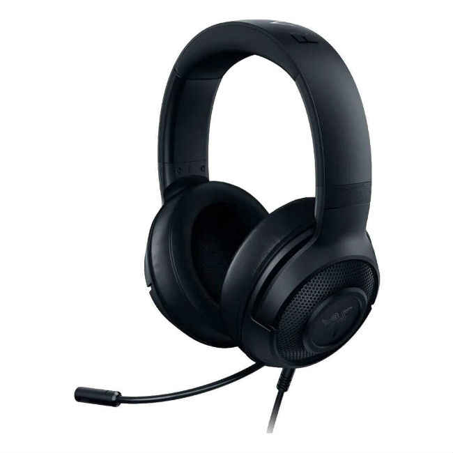 Razer Kraken X Ultralight Gaming Headset (deal link)