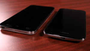 InFocus M350 and InFocus M530: First Look