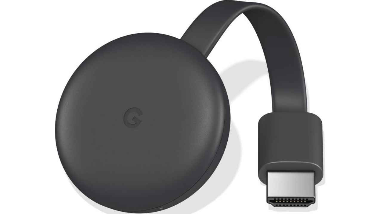 New Google Chromecast Ultra reportedly in the works based on Android TV
