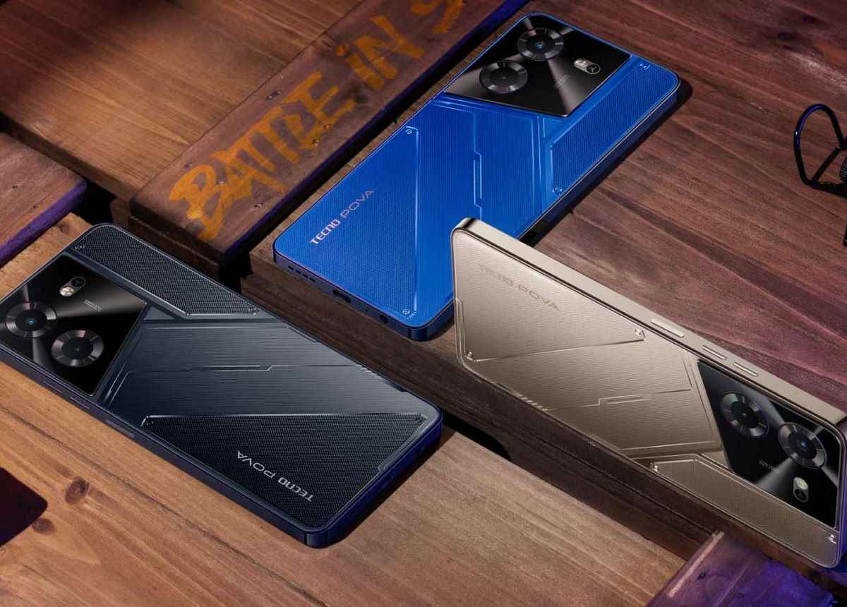 Tecno Pova 5 Pro review  Stuff India: The best gadgets and cars news,  reviews and buying guides