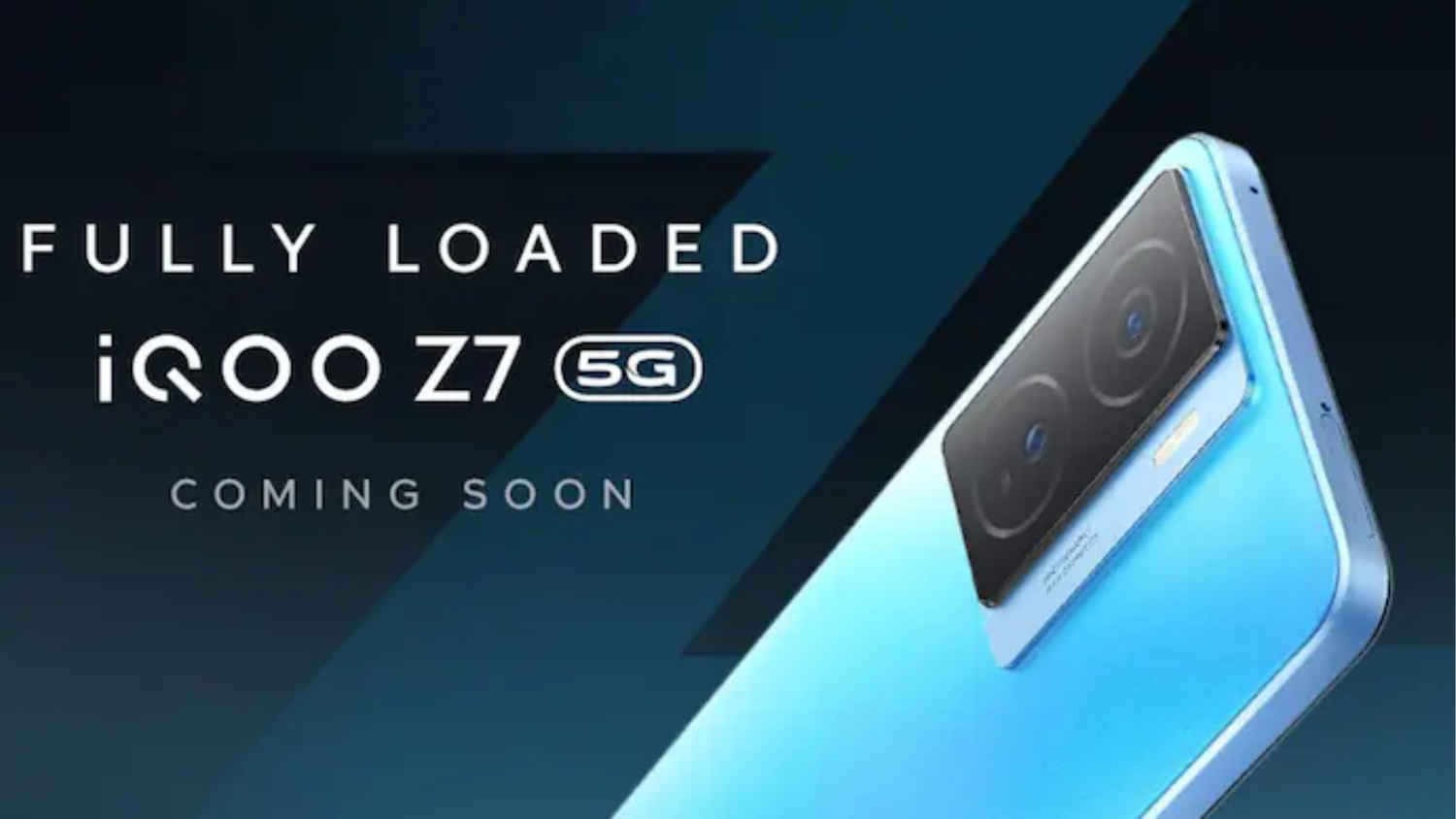 5 disruptive iQOO Z7 specs revealed ahead of launch in India on March 21