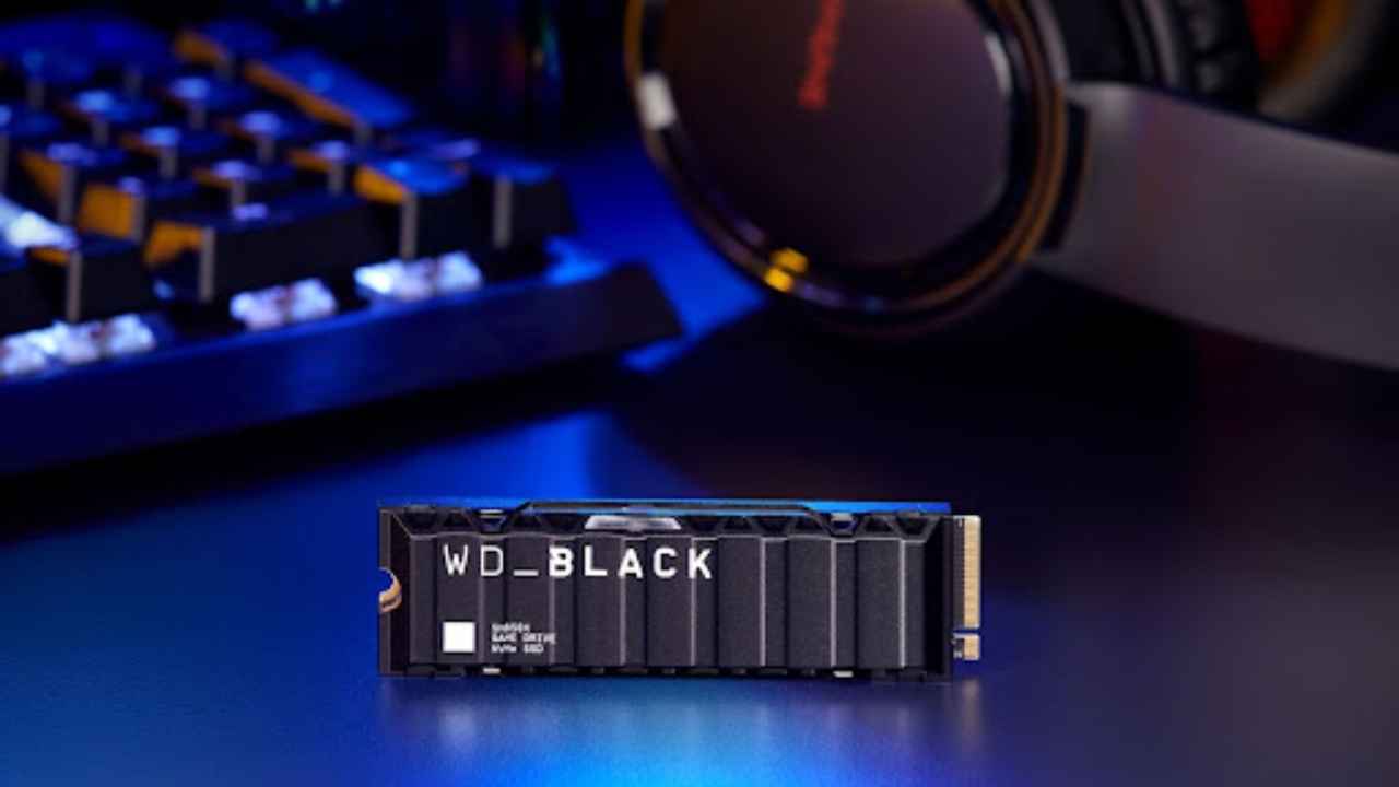 Western Digital hosts season 4 of the WD_Black Cup, Esports tournament in India