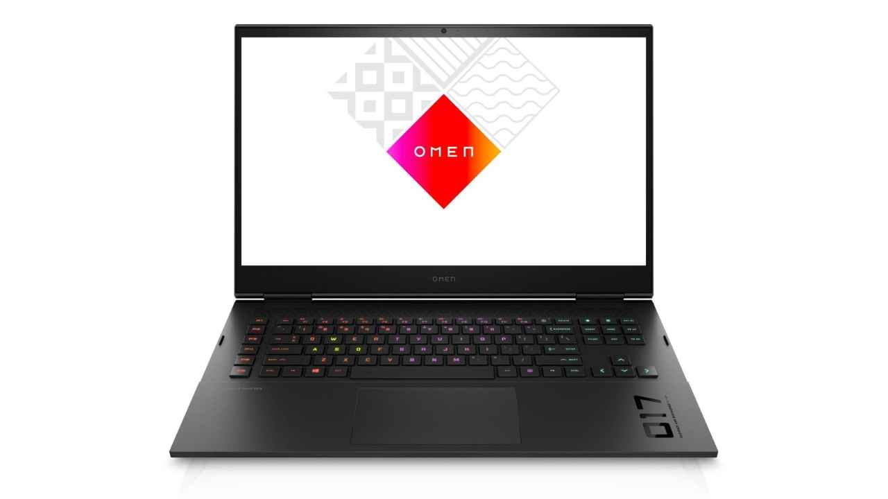 5 features of the newly launched HP Omen 17 2023, now available in India for ₹2,69,990