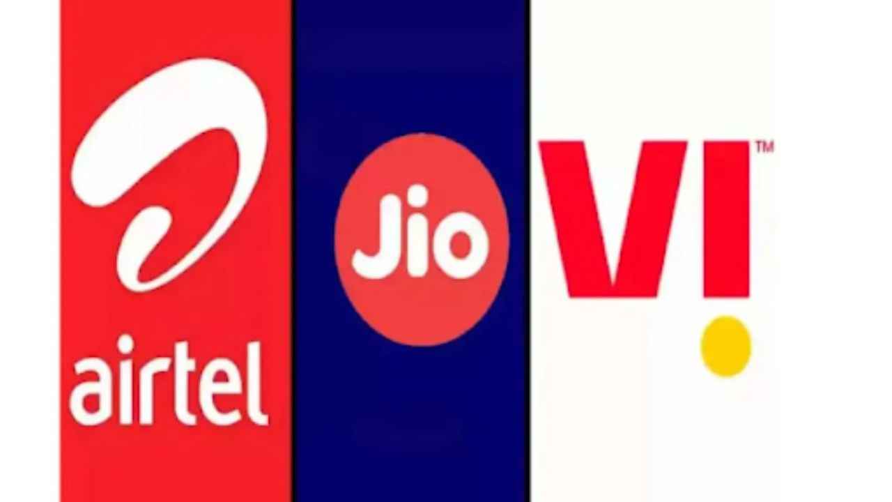 Here are the best unlimited plans under Rs 200 by Airtel, Vi and Jio