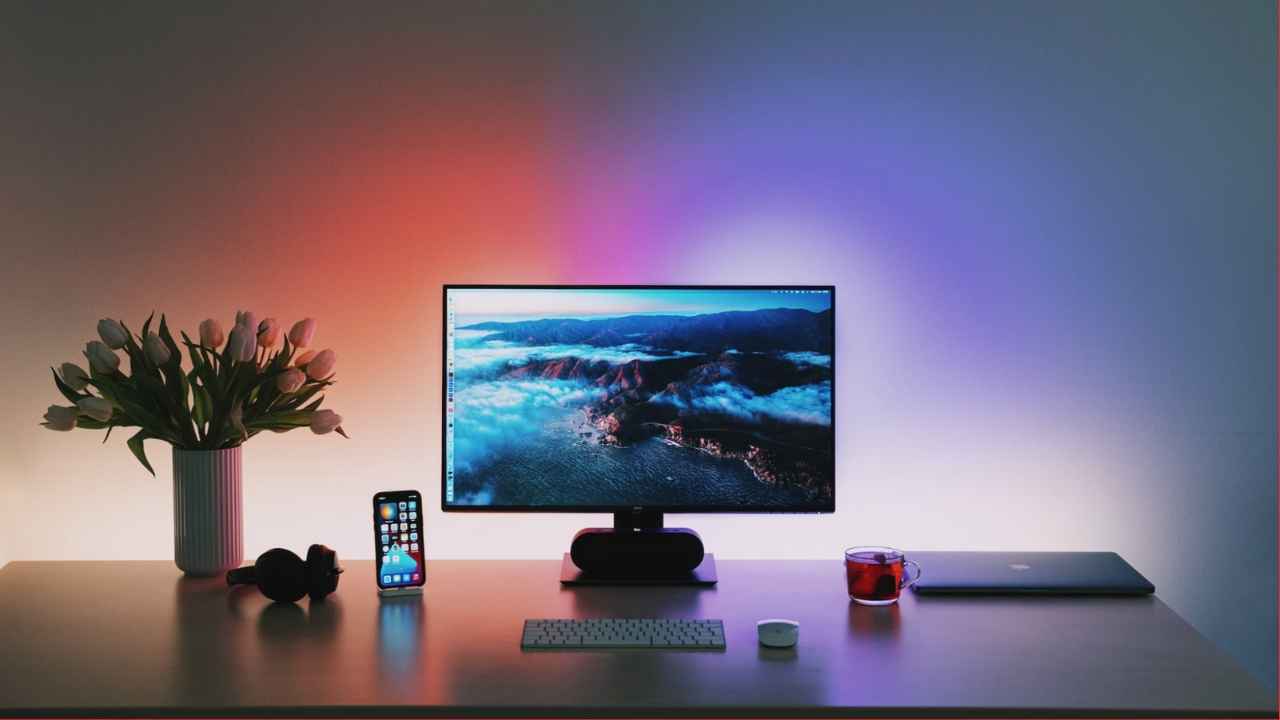 4 things to keep in mind when buying a monitor