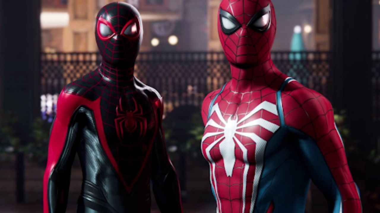 Insomniac’s Spider-Man 2 has something special in store for gamers