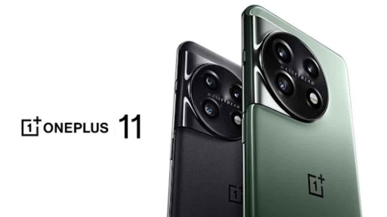 OnePlus takes a dig at Samsung just before its latest flagship release