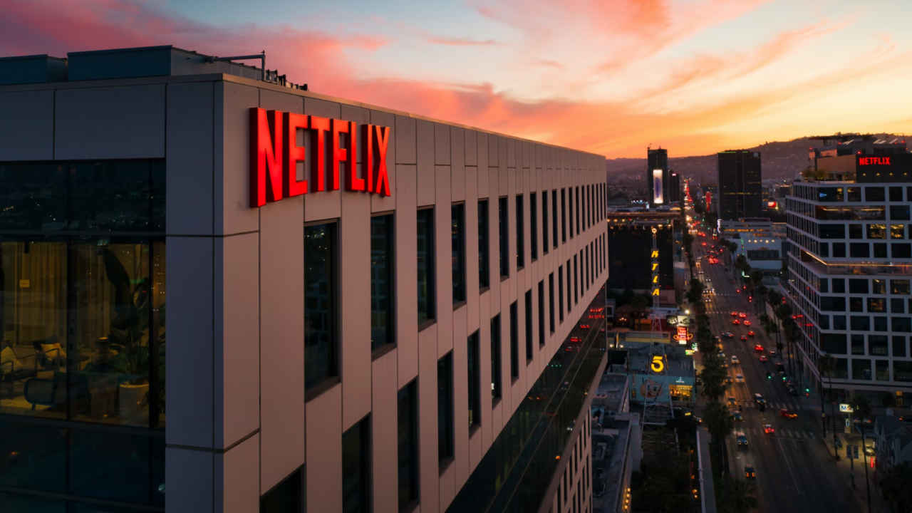 Netflix introduces 2 new features to its TV app