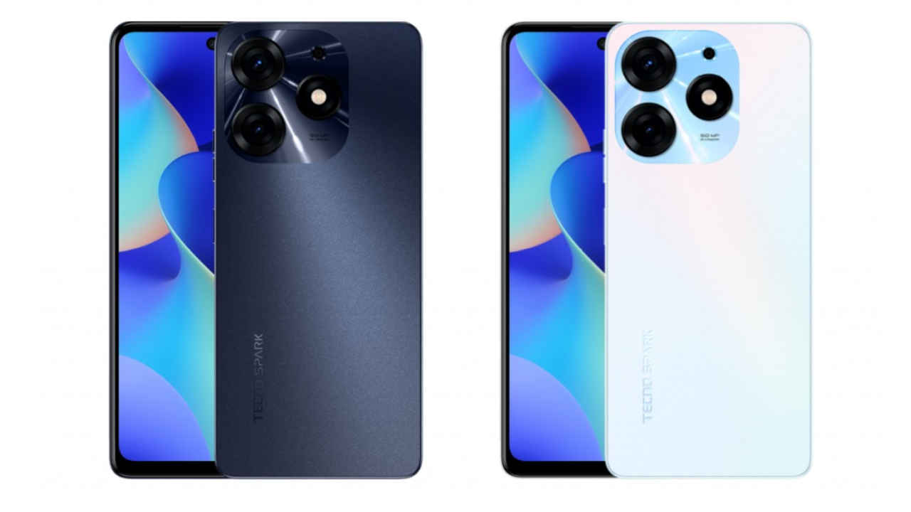 5 Tecno Spark 10 Pro features to look out for on March 23 launch