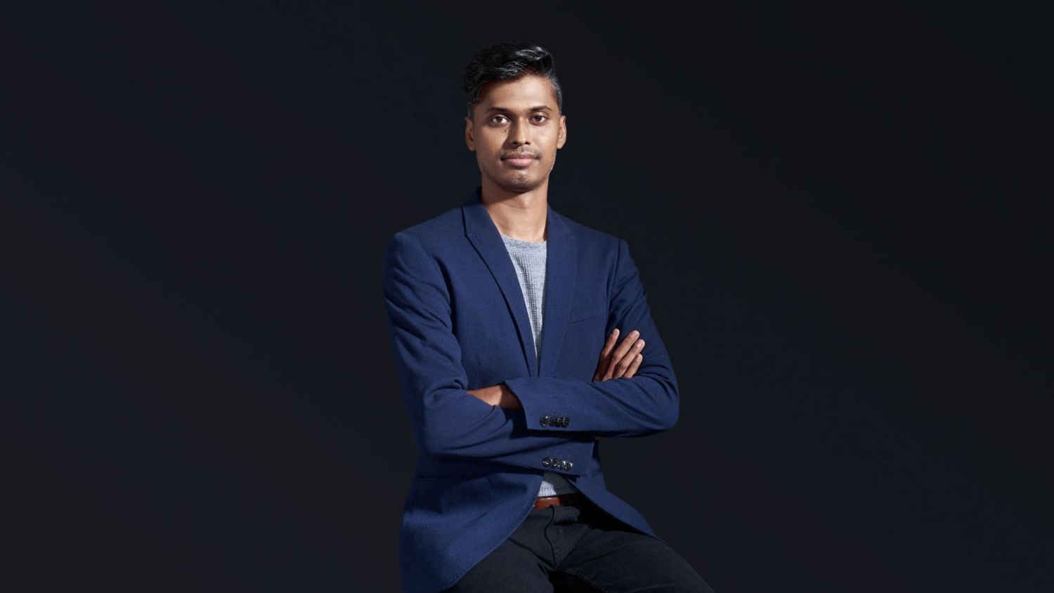 Xiaomi’s Sudeep Sahu talks about Redmi’s new Amazon Fire TV and the company’s India plans for 2023