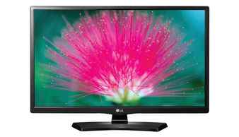 LG 24 inches HD Ready LED TV