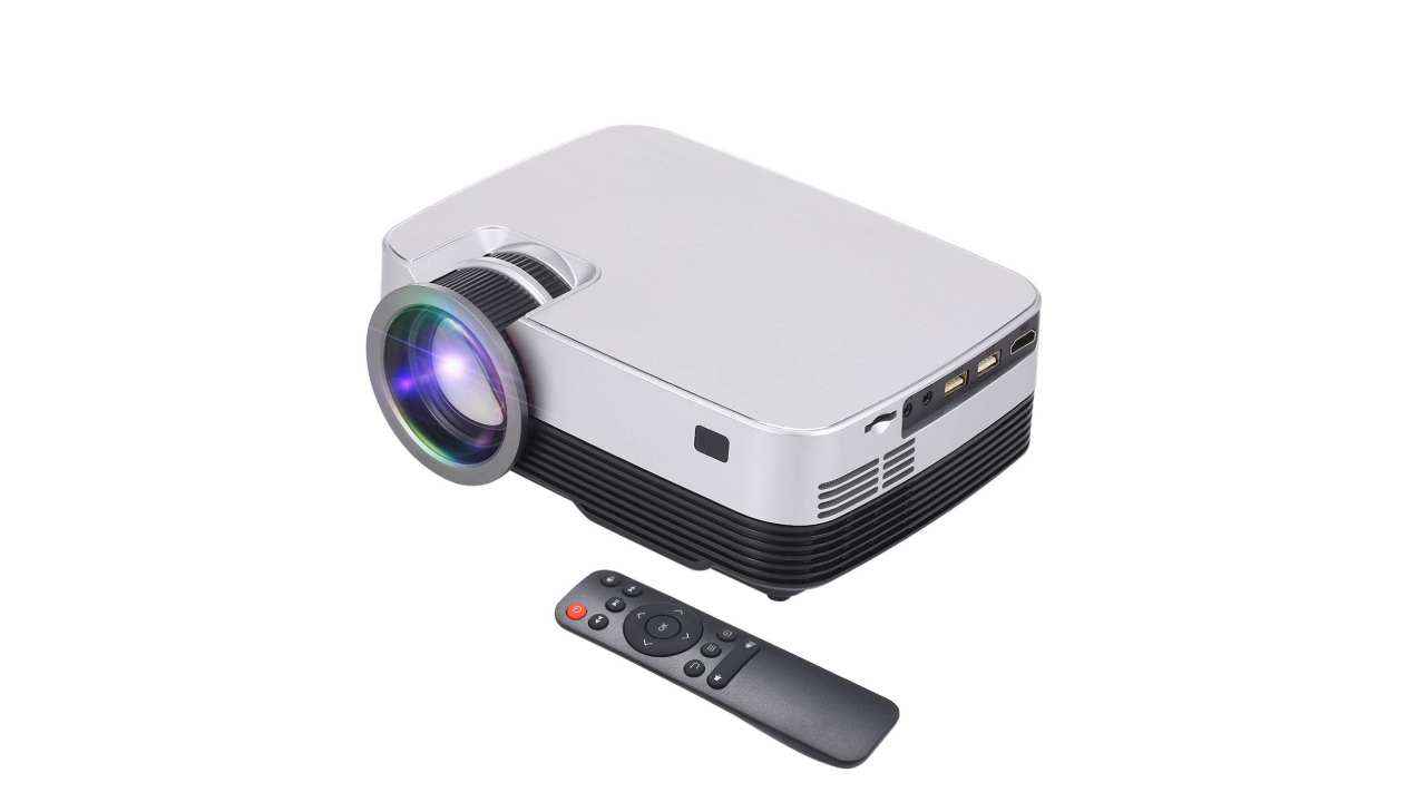 Home theatre projectors to enhance your movie-watching experience