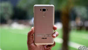 In Pictures: Asus Zenfone 3 series, Zenbook 3