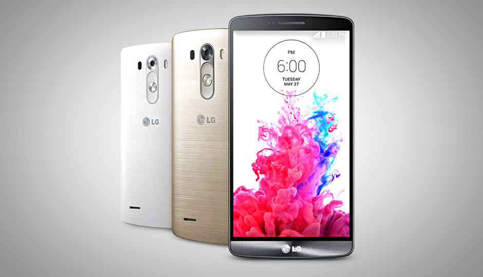 LG G3 mini rumoured to feature 4.5-inch display, quad-core processor