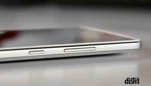 Lenovo Vibe X3: In Pictures