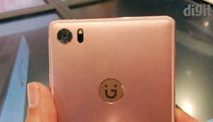 In Pictures: Gionee S8