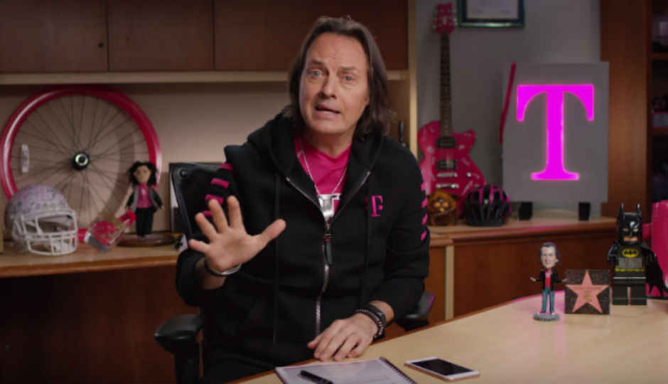 American T-Mobile caught breaking net neutrality laws