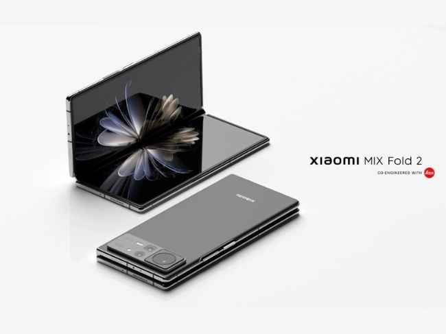 Xiaomi