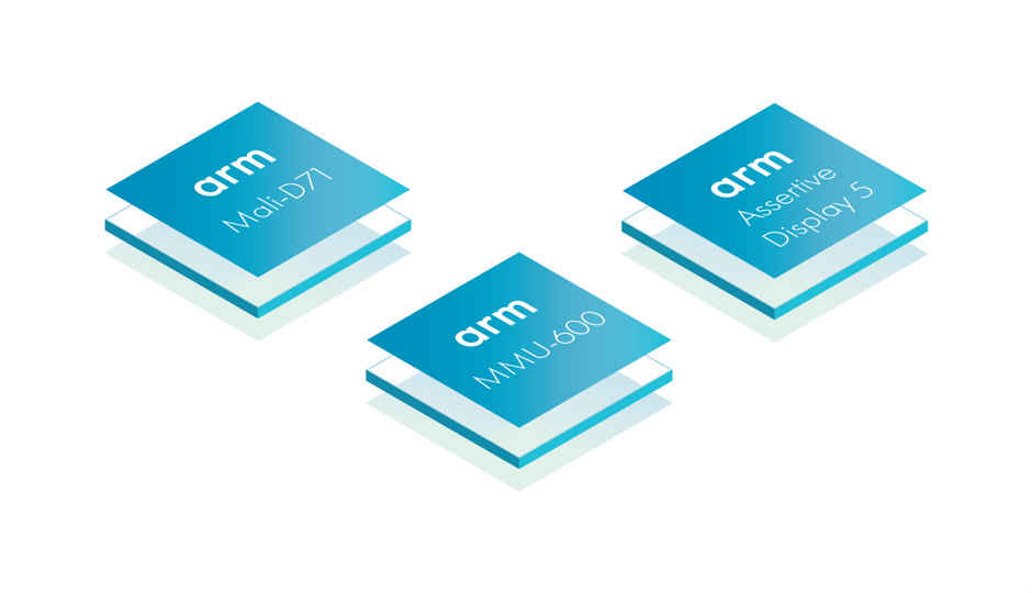 ARM promises new display tech will let budget phones run HDR content