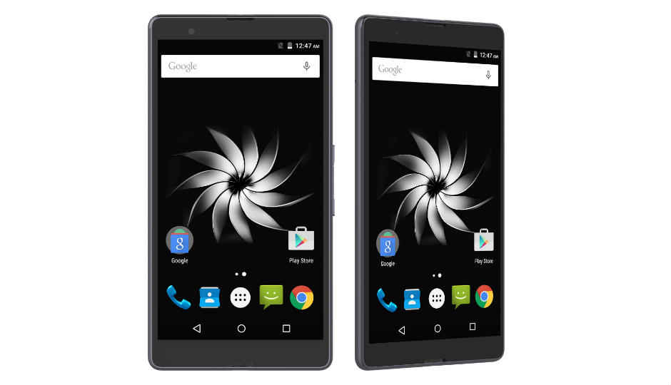 Yu launches Yureka Note phablet for Rs. 13,499