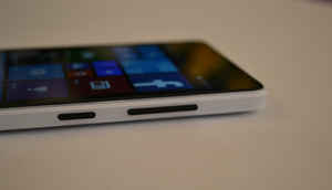 First Look: Microsoft Lumia 540