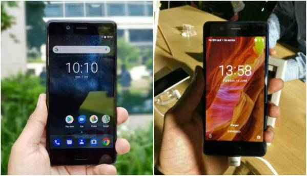 Nokia 8, Nokia 5 smartphones officially receive price cuts in India ahead of MWC 2018