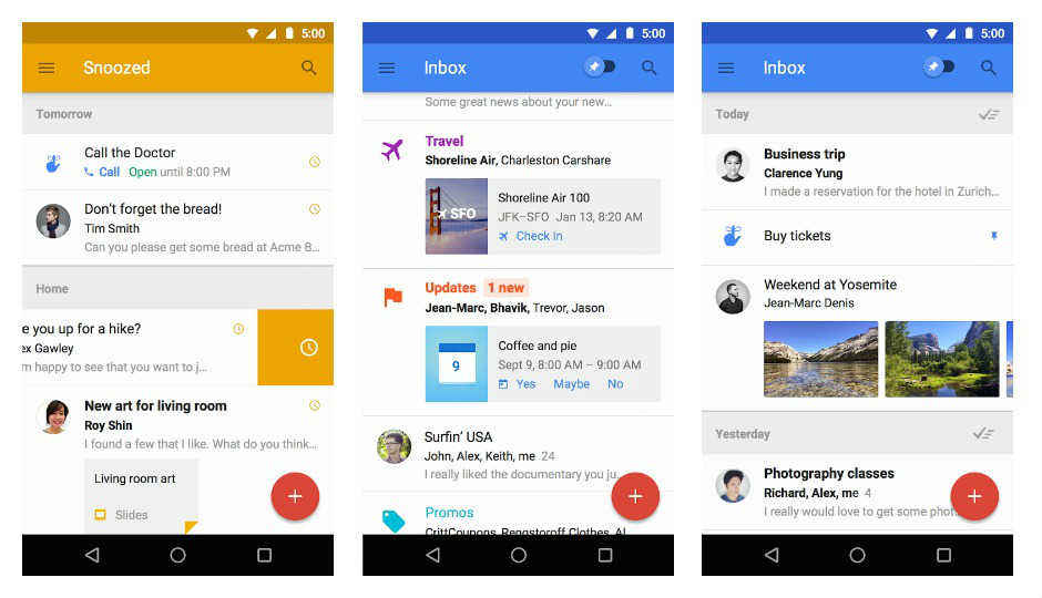 20 unique and useful Android apps that you should know about 20 unique and useful Android apps that you should know about