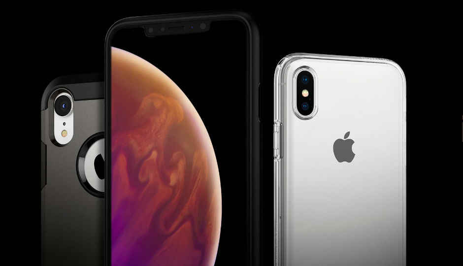 Last minute iPhone reveal confirms storage and colour options for iPhone XS, iPhone XS Max and iPhone XR