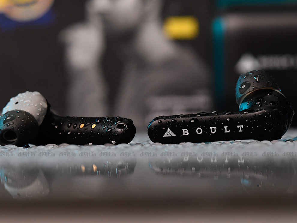 Boult Audio Airbass Soulpods review