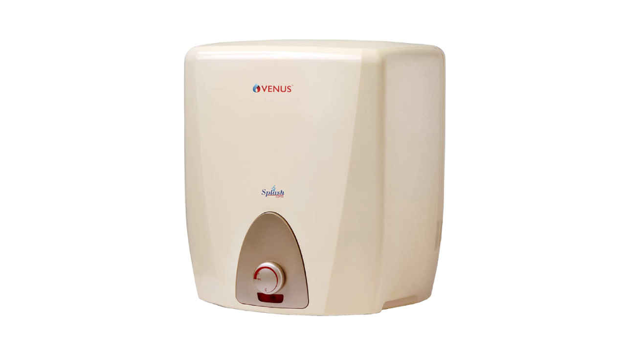 2000W geysers for quickly heating water