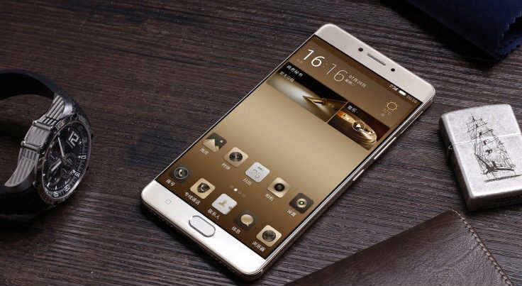 തകർപ്പൻ സവിശേഷതകളുമായി ജിയോണിയുടെ M6 പ്ലസ് എത്തുന്നു